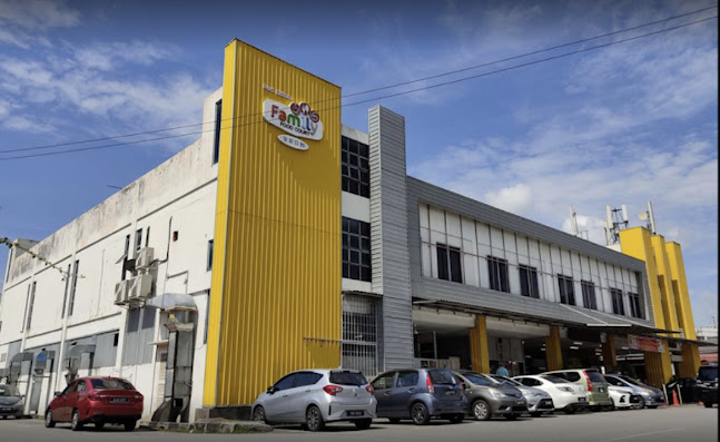 Opinii despre Woolley Food City în Ipoh - Gastronomi dan perhotelan