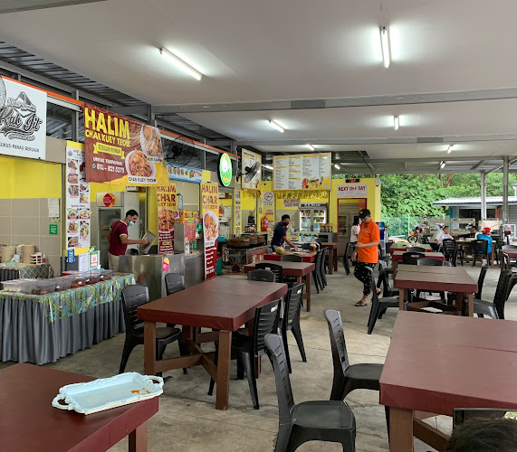 Jalan Penempatan, 88300 Kota Kinabalu, Sabah