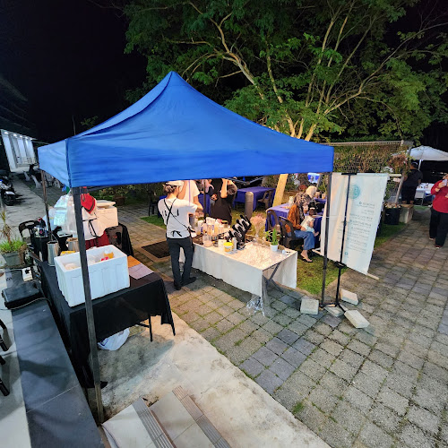 Kekopi @ BookCafé - Kuantan