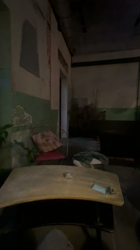 Botakliquor Bar - Kuala Lumpur