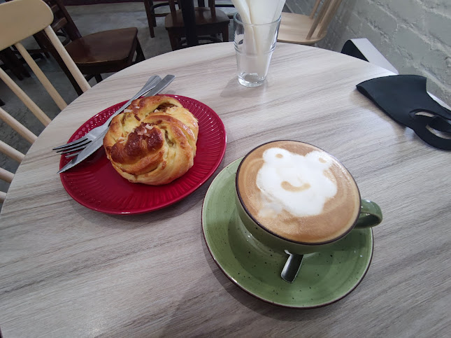 Souka Bakeshop - Subang Jaya