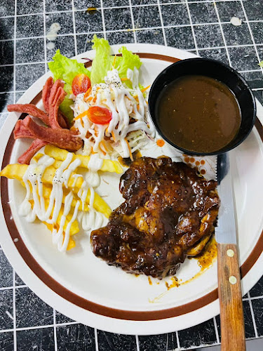 Opinii despre MAKANRESTO în Tanjung Rambutan - Gastronomi dan perhotelan