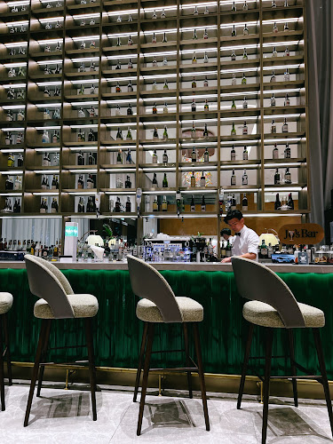 Opinii despre Jo's Bar în George Town - Gastronomi dan perhotelan