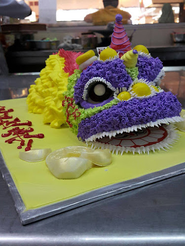 Fat Cat Cake House - Sandakan