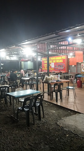 Opinii despre Asam Pedas Power Abg Piee în Melaka - Gastronomi dan perhotelan