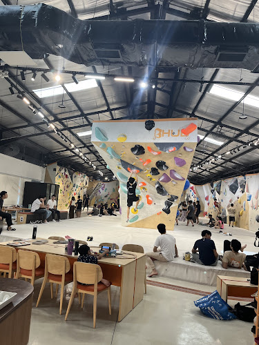 Opinii despre House of Wheat @ BHub în Petaling Jaya - Gastronomi dan perhotelan