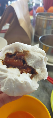 Star Dimsum - Gastronomi dan perhotelan