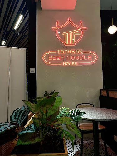 Tangkak Beef Noodle House @ Tropicana Gardens Mall - Petaling Jaya