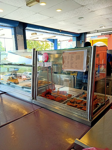 Nasi Kandar Mohamed Maju - Gastronomi dan perhotelan