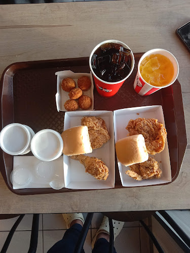 KFC - Kota Kinabalu