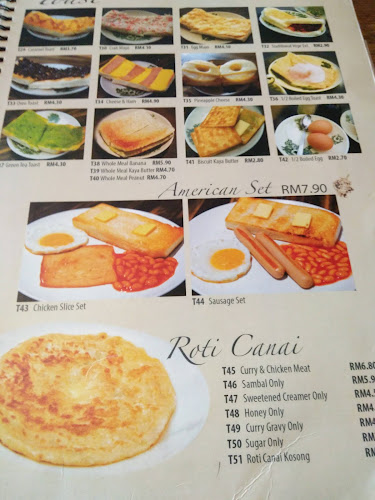 619, Jln Persisiran Perling 1, Taman Perling, 81200 Johor Bahru, Johor Darul Ta'zim