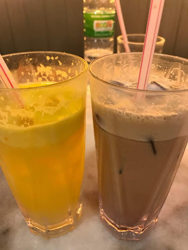 Opinii despre The Little Nyonya Cuisine în George Town - Gastronomi dan perhotelan