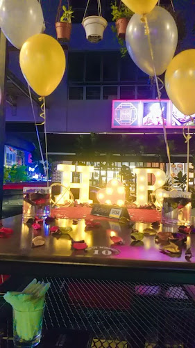 Opinii despre Tipsy Monkey în Skudai - Gastronomi dan perhotelan