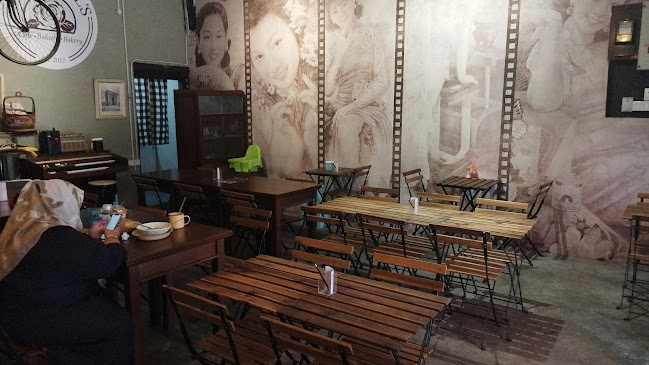 6, Jalan Panglima, 30000 Ipoh, Perak