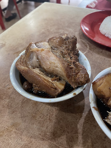 Mo Sang Kor Restaurant - Klang