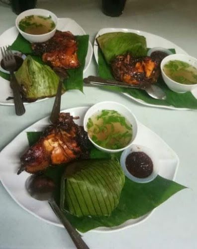 Opinii despre Restoran Tokti Arena Panggang în Kuala Lumpur - Gastronomi dan perhotelan