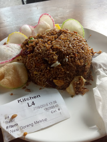 Murni Discovery USJ 9 - Gastronomi dan perhotelan