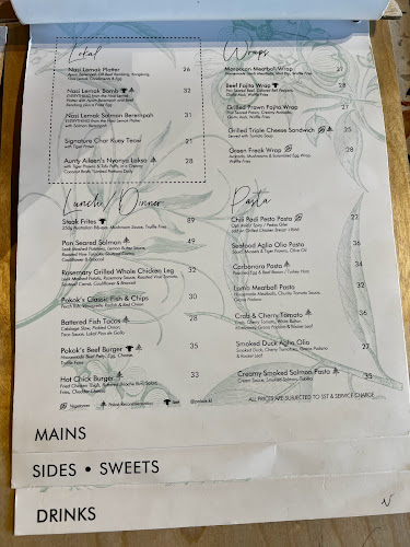 Lalaport BBCC, Lot L4-04C, Level 4 Mitsui Shopping Park, Jln Hang Tuah, Bukit Bintang, 55100 Kuala Lumpur, Wilayah Persekutuan Kuala Lumpur