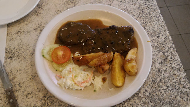 Comentarii opinii despre IT Roo Café