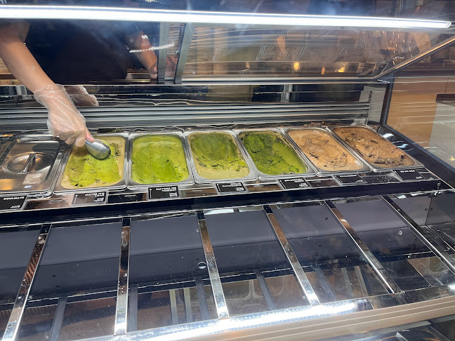 Opinii despre Matcha Eight în Kuala Lumpur - Gastronomi dan perhotelan