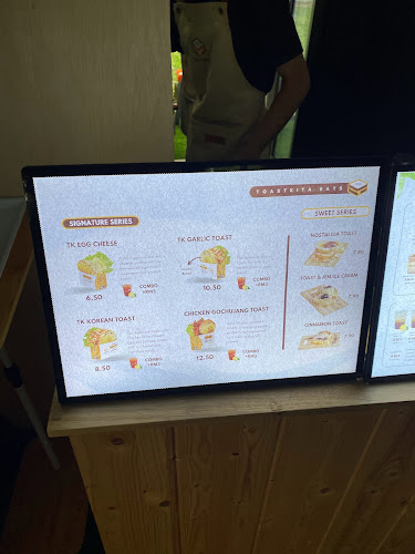 ToastKita - Kuala Lumpur