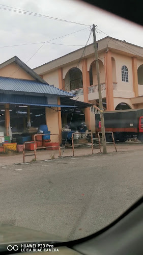 Opinii despre Sayur dan buah pisang în Batu Gajah - Gastronomi dan perhotelan