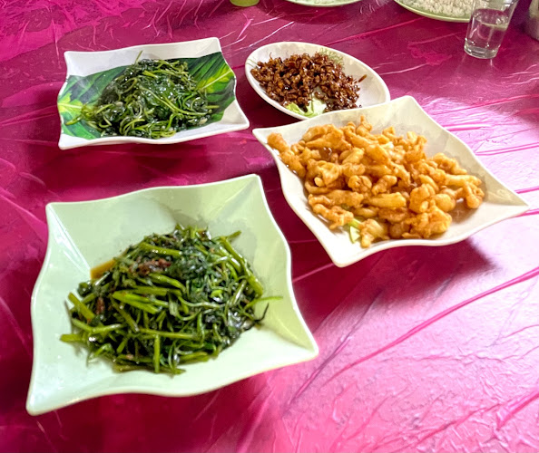 Restoran Soon Huat - Gastronomi dan perhotelan