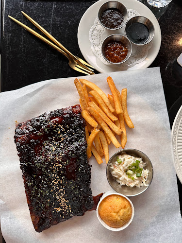 Comentarii opinii despre Hungry Bacon