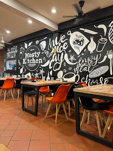 5, Jalan Daeng Selili, Kampung Penaga, 33000 Kuala Kangsar, Perak