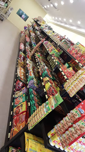 Kapitan Mart - George Town