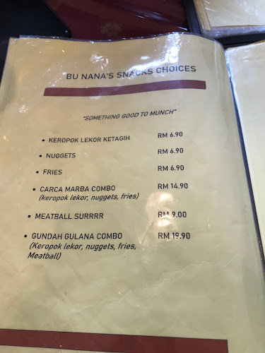 23, Jalan Krian, 10400 George Town, Pulau Pinang