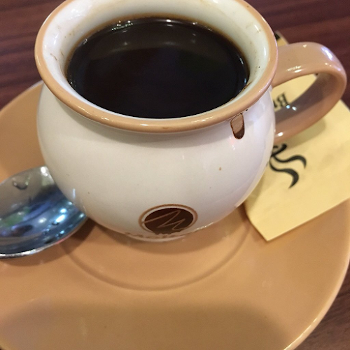 Molten Chocolate Cafe Uptown Damansara - Gastronomi dan perhotelan