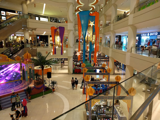 Opinii despre MyeongDong Topokki în Ipoh - Gastronomi dan perhotelan