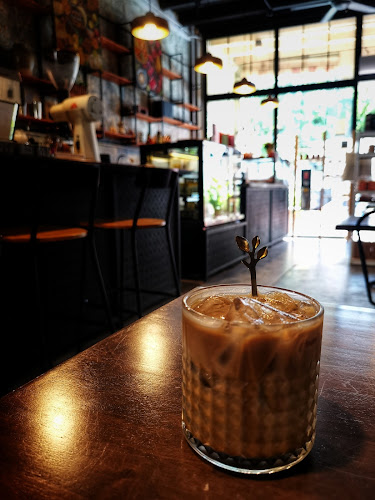 Yin's Sourdough Bakery and Cafe (Penang) - Gastronomi dan perhotelan