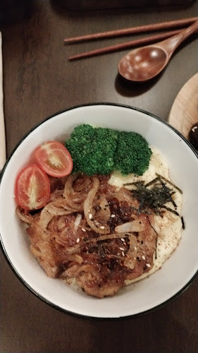 Comentarii opinii despre THE RAMEN MAN