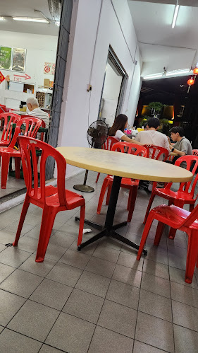 Opinii despre Sing LeongHuat Restaurant | 新隆发餐馆 | Restoran Sing Leong Huat în Subang Jaya - Gastronomi dan perhotelan