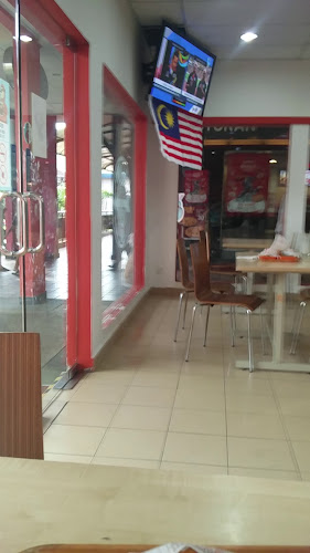 Opinii despre A&W R&R Tapah Southbound în Tapah - Gastronomi dan perhotelan