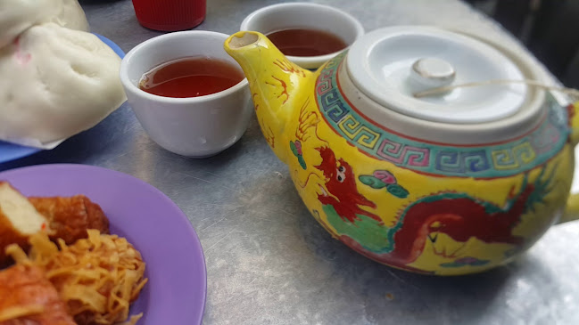 Kedai Kopi Kong Meng