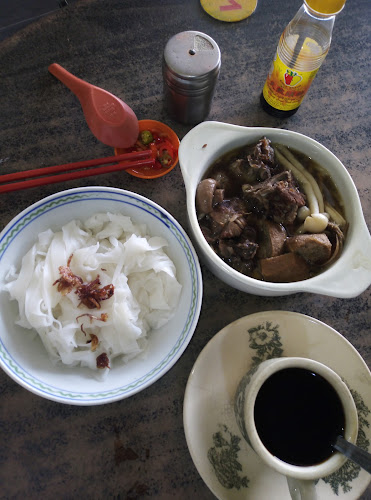 Opinii despre Vina Kopitiam în Kuching - Gastronomi dan perhotelan