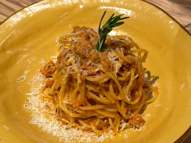 Luretta D.O.P. Italian Deli at Lot 10 - Kuala Lumpur