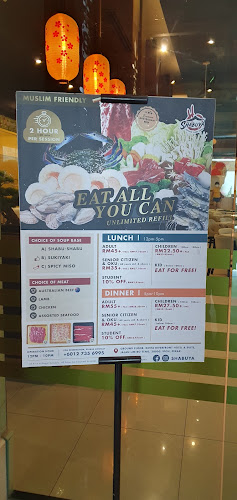 Comentarii opinii despre SHABUYA