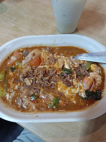 Opinii despre Taiping King's Char Koay Teow în Taiping - Gastronomi dan perhotelan