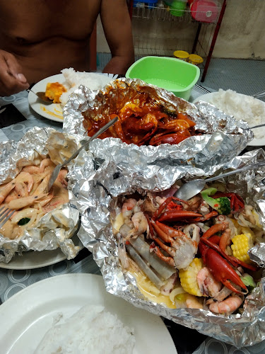 Comentarii opinii despre Dapur Sara