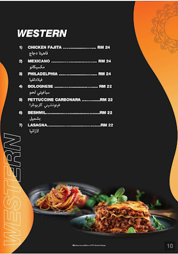 Comentarii opinii despre Damasquino Restaurant