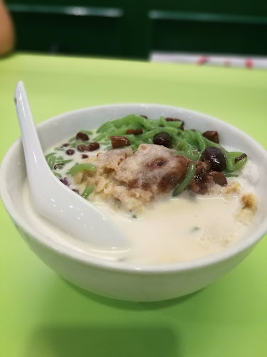 Penang Chendul - Petaling Jaya