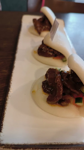 Dhubai - Steak & Mediterranean Dining - Gastronomi dan perhotelan