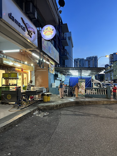 Comentarii opinii despre Anna Nagar Brickfields