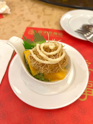 Shelaiton Restaurant - Perai