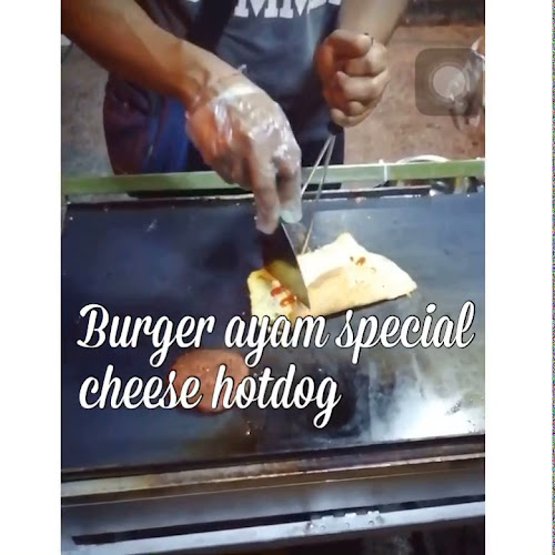 Machan Burger Kajang