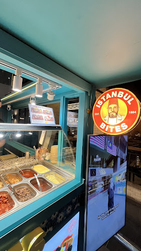 Istanbul Bites - Gastronomi dan perhotelan